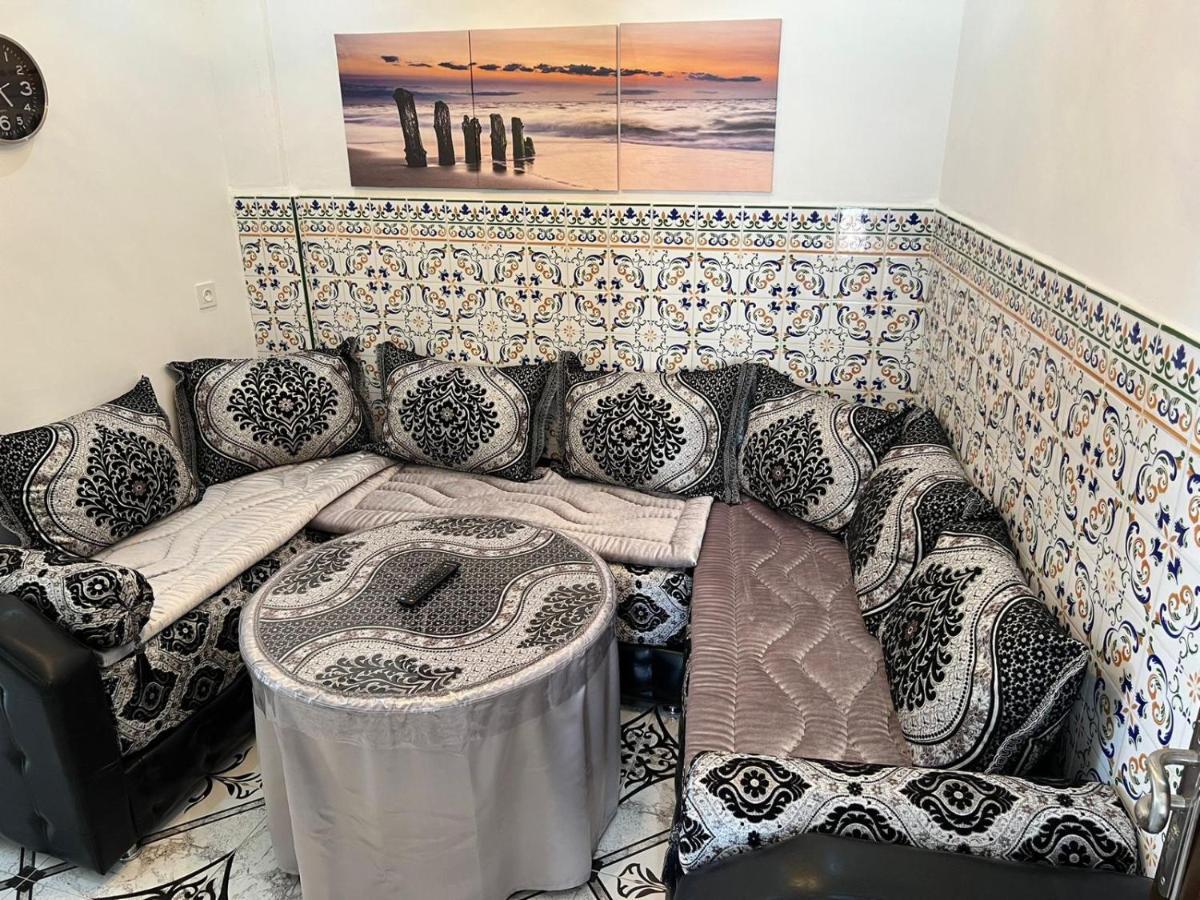 Apartment Ayoub -For Families Only- Nador Exteriér fotografie
