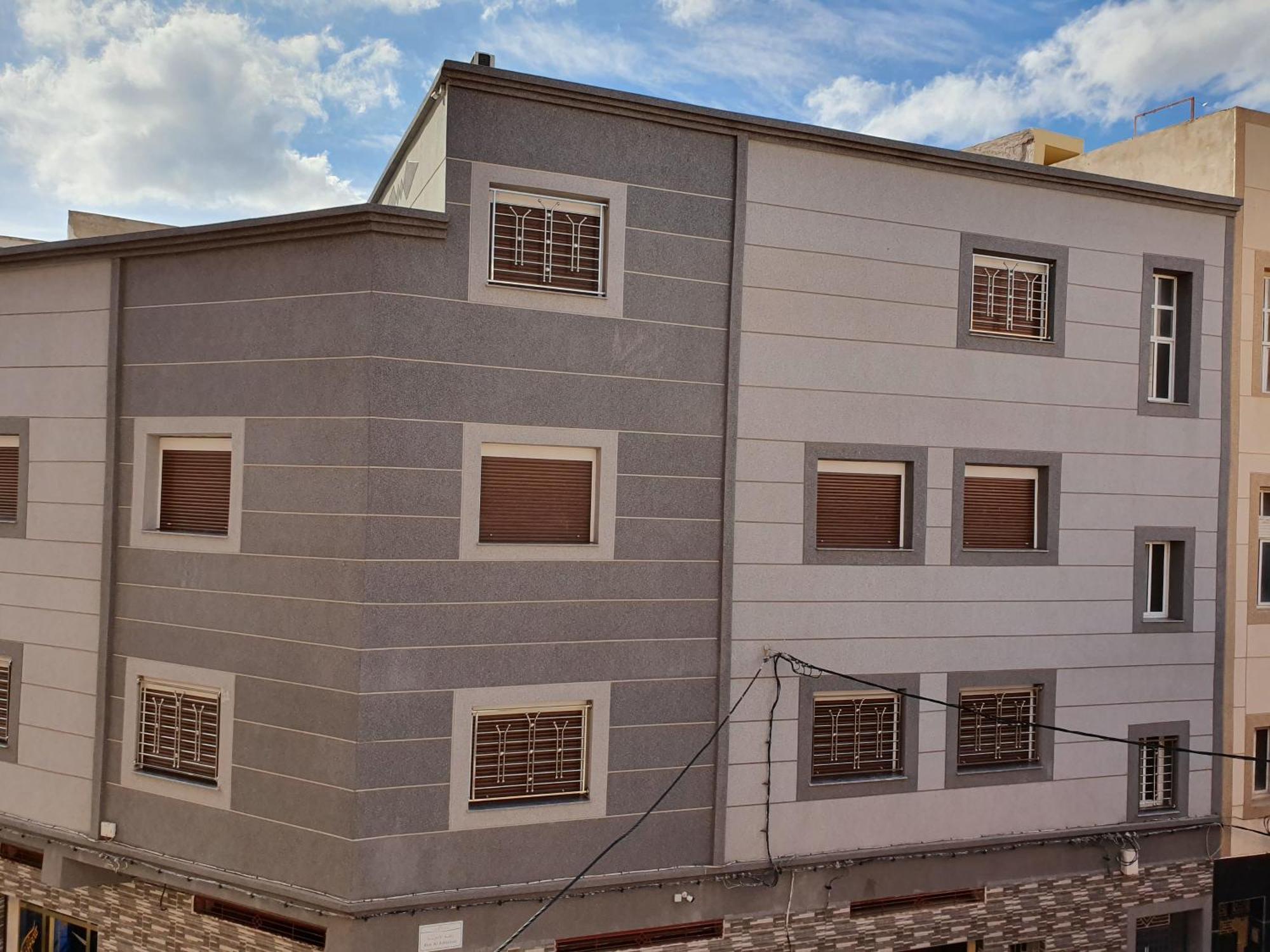 Apartment Ayoub -For Families Only- Nador Exteriér fotografie