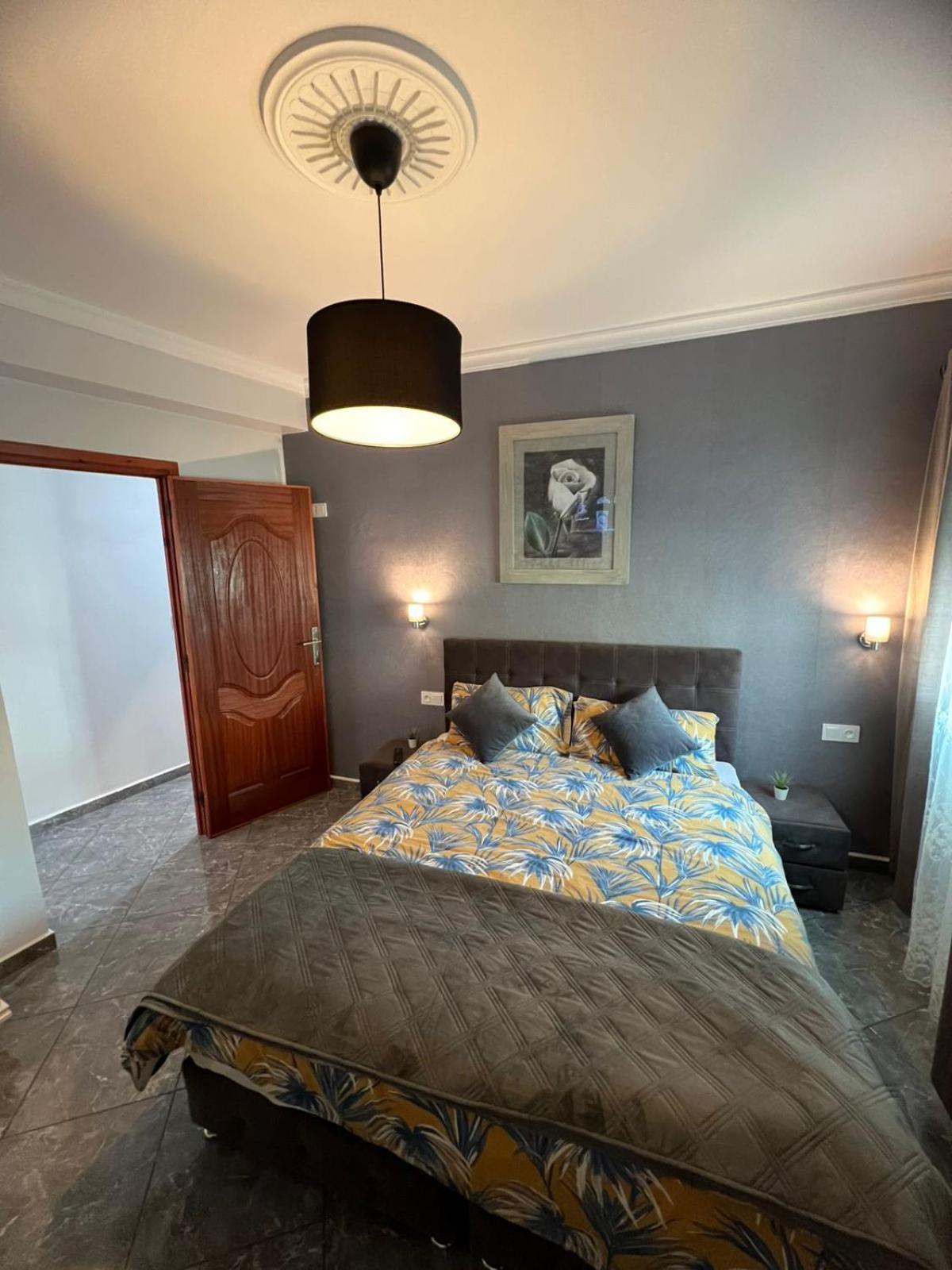 Apartment Ayoub -For Families Only- Nador Exteriér fotografie