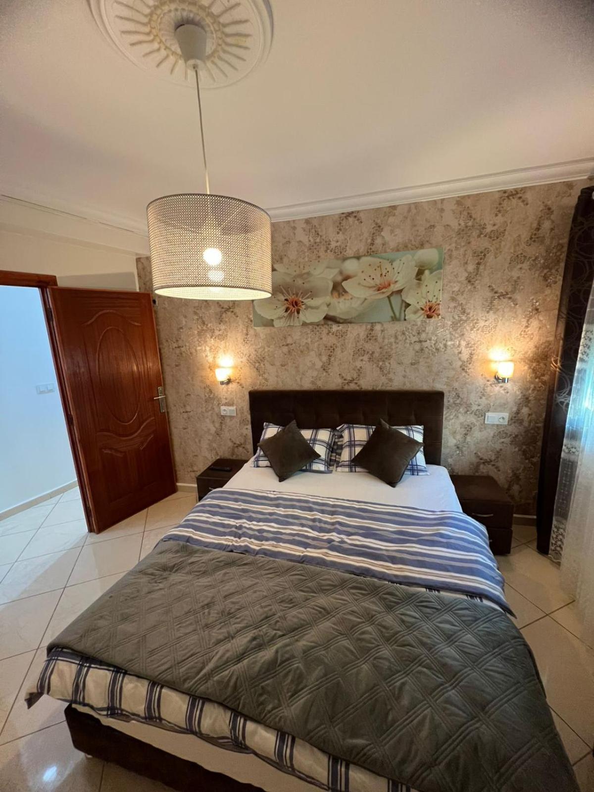 Apartment Ayoub -For Families Only- Nador Exteriér fotografie