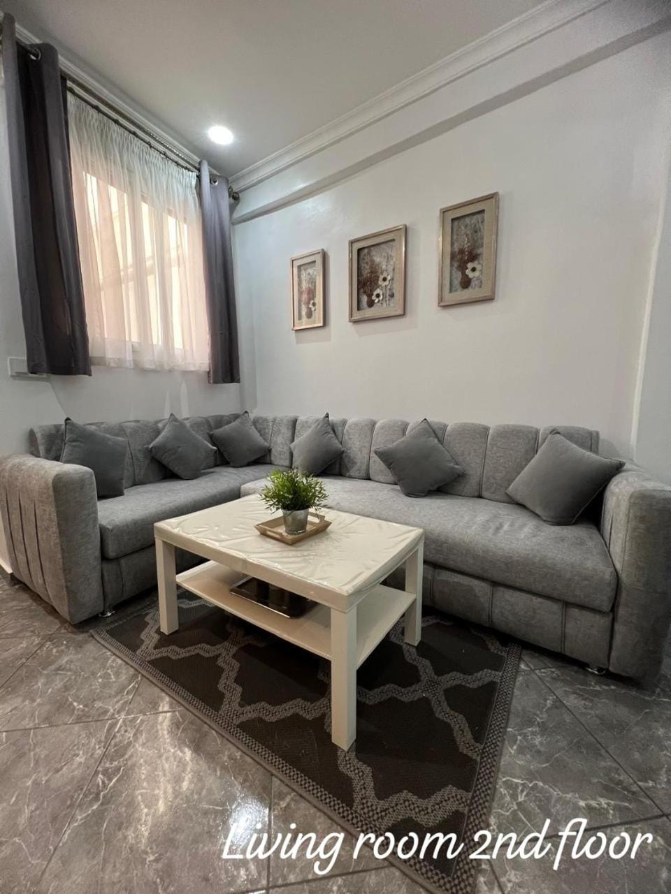 Apartment Ayoub -For Families Only- Nador Exteriér fotografie