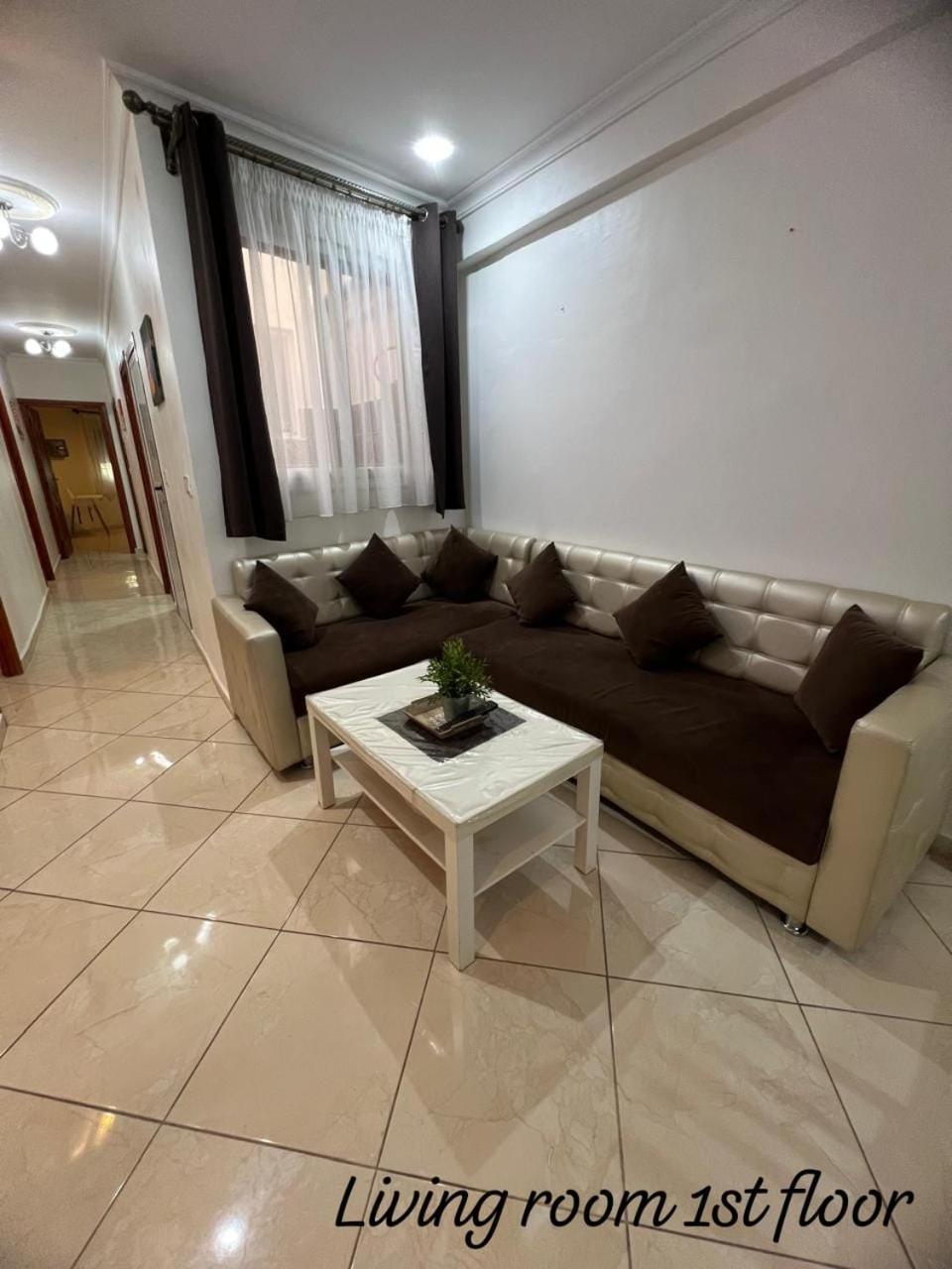 Apartment Ayoub -For Families Only- Nador Exteriér fotografie