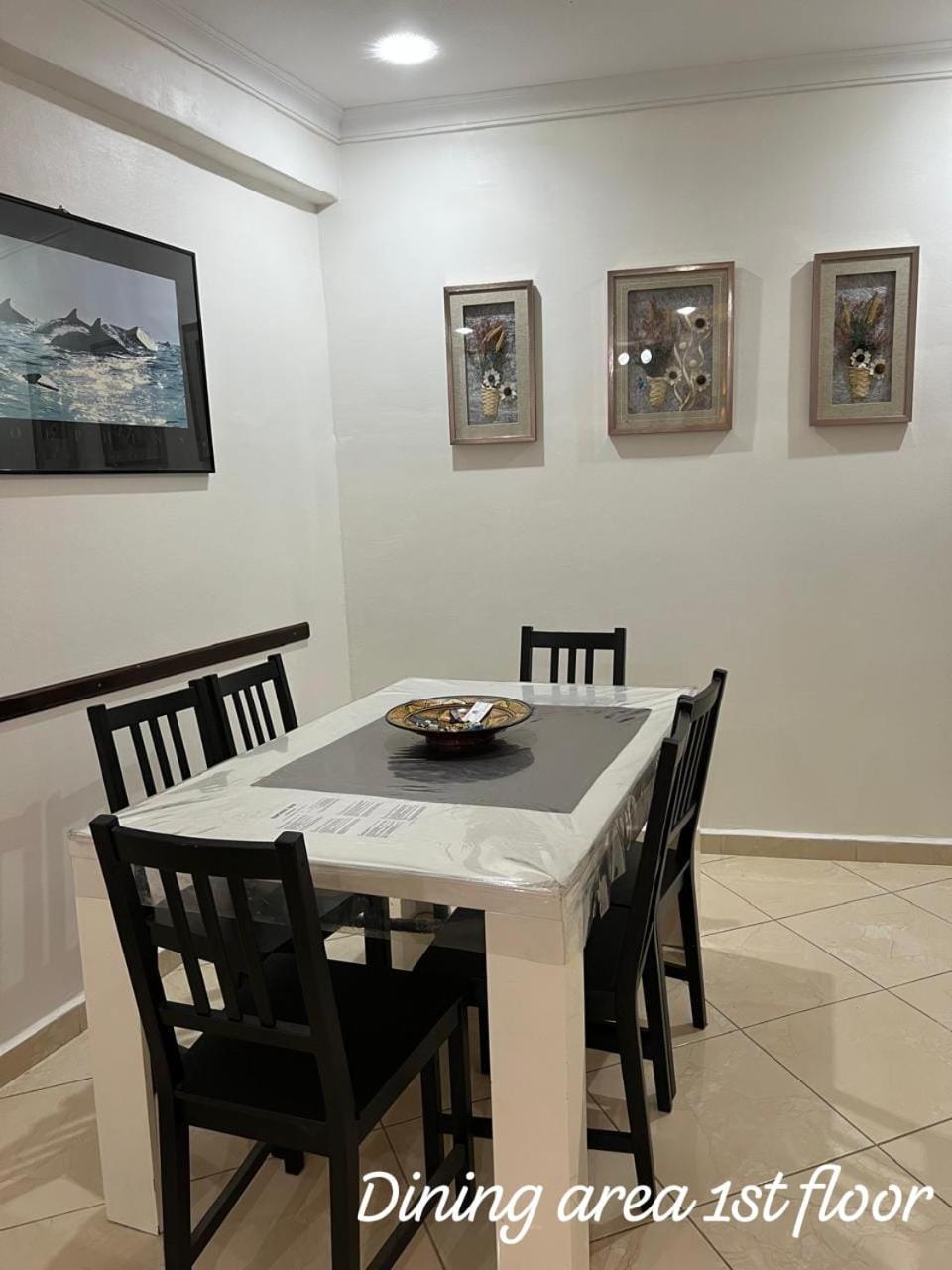 Apartment Ayoub -For Families Only- Nador Exteriér fotografie