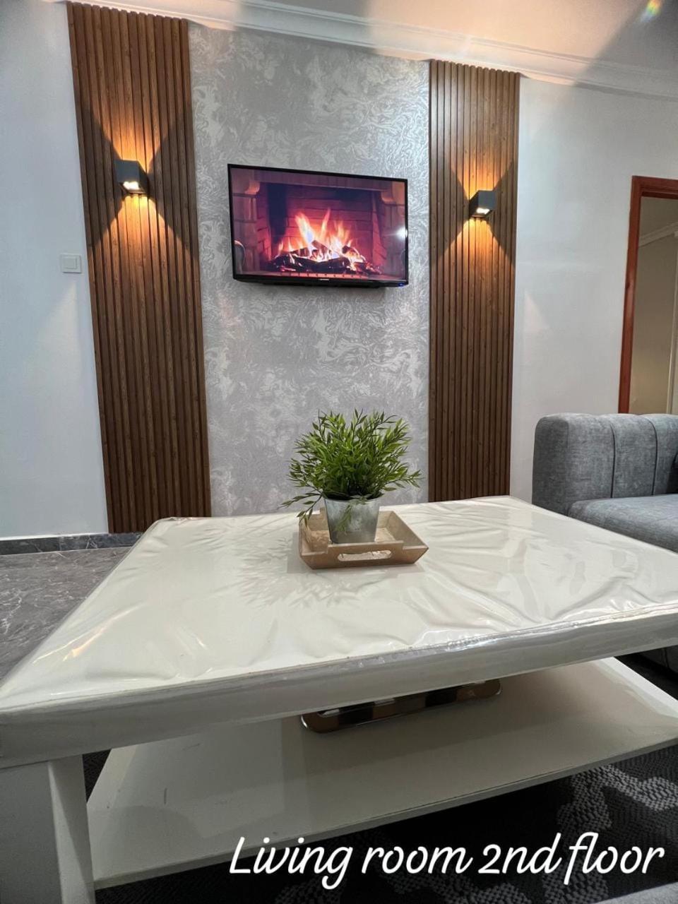 Apartment Ayoub -For Families Only- Nador Exteriér fotografie