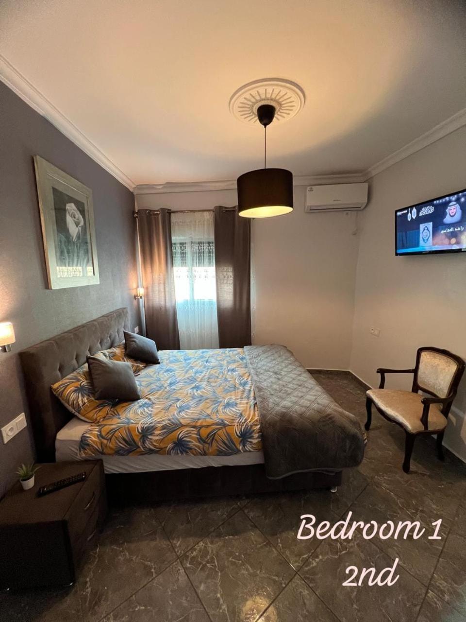Apartment Ayoub -For Families Only- Nador Exteriér fotografie