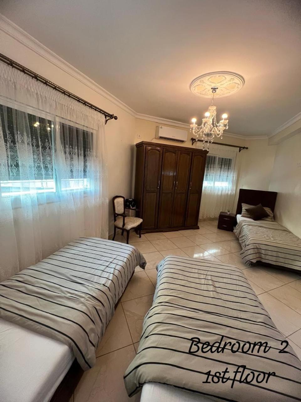 Apartment Ayoub -For Families Only- Nador Exteriér fotografie