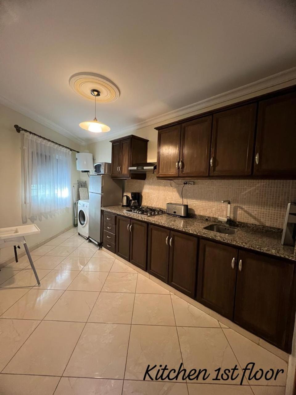Apartment Ayoub -For Families Only- Nador Exteriér fotografie