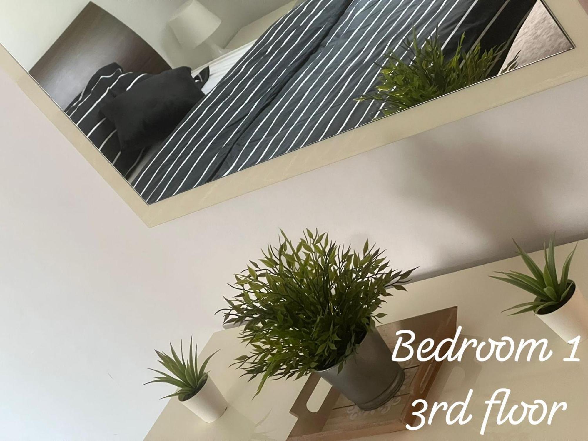 Apartment Ayoub -For Families Only- Nador Exteriér fotografie