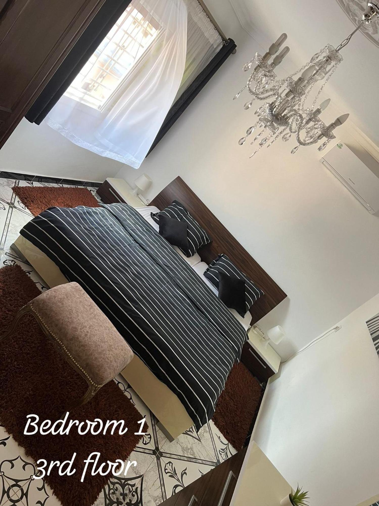 Apartment Ayoub -For Families Only- Nador Exteriér fotografie