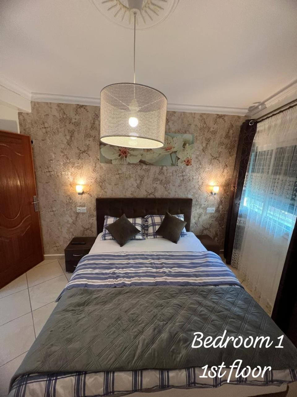 Apartment Ayoub -For Families Only- Nador Exteriér fotografie