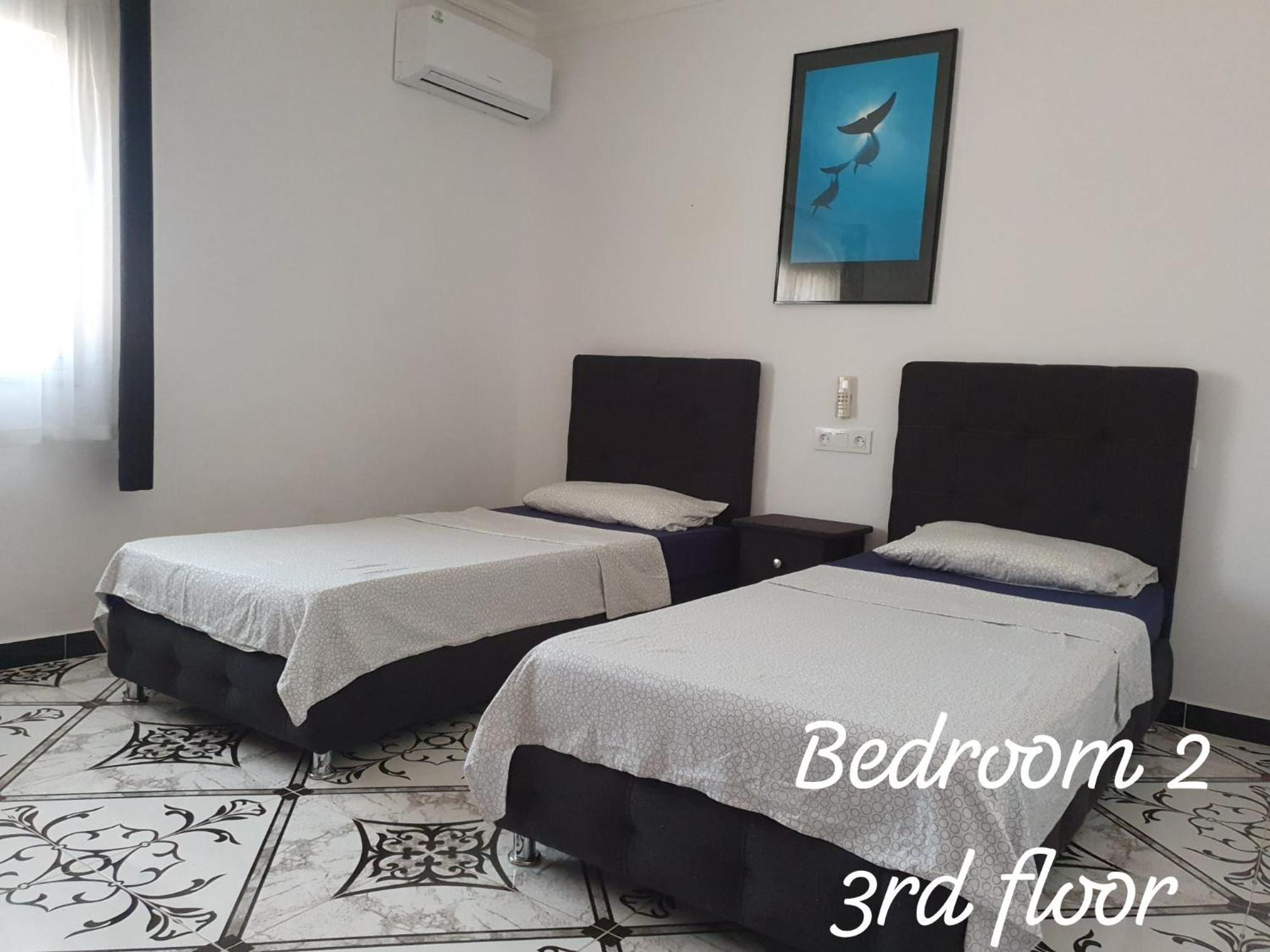 Apartment Ayoub -For Families Only- Nador Exteriér fotografie