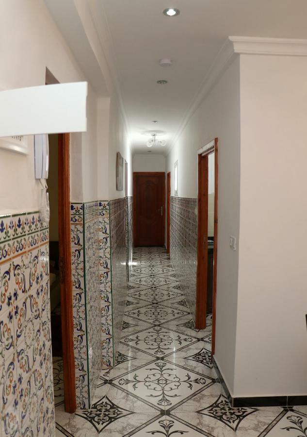 Apartment Ayoub -For Families Only- Nador Exteriér fotografie