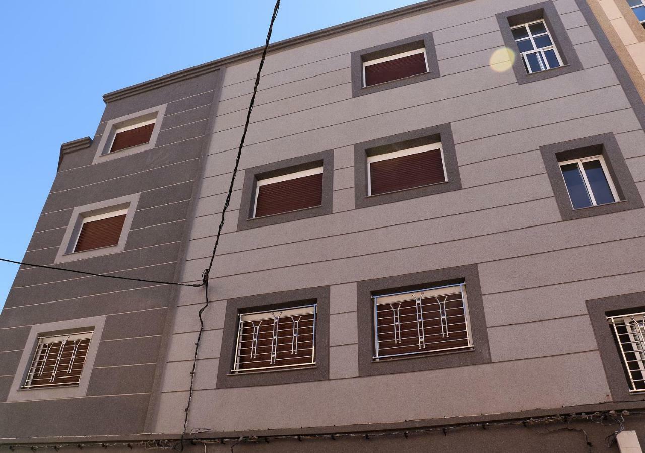 Apartment Ayoub -For Families Only- Nador Exteriér fotografie