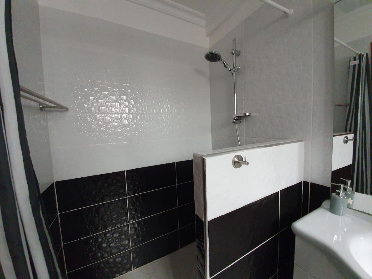 Apartment Ayoub -For Families Only- Nador Exteriér fotografie